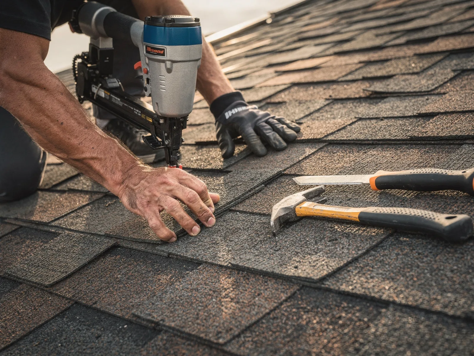 Why choose Roof Repair in Lincoln, MT